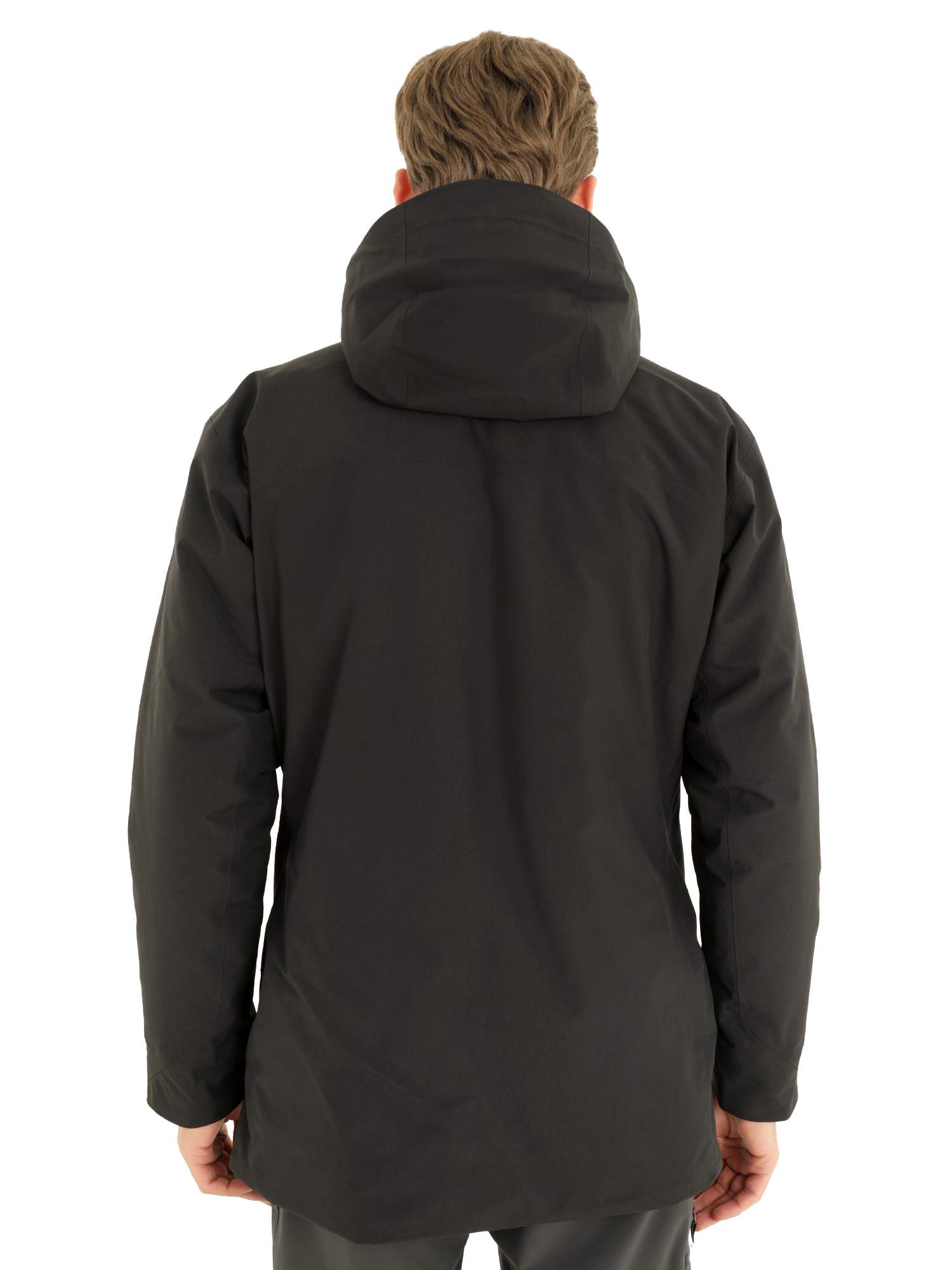 Camosun parka men's hotsell