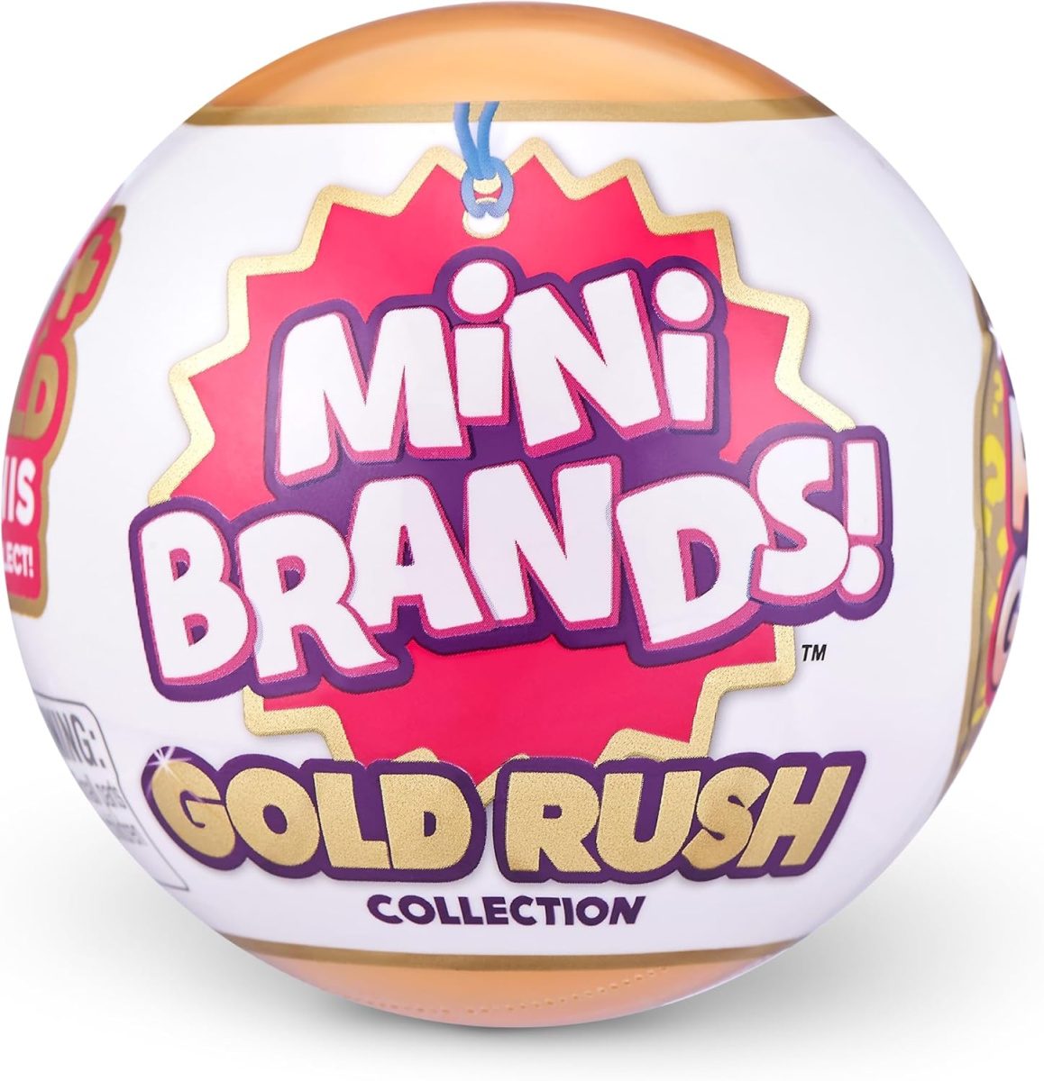 how old is minnie from gold rush