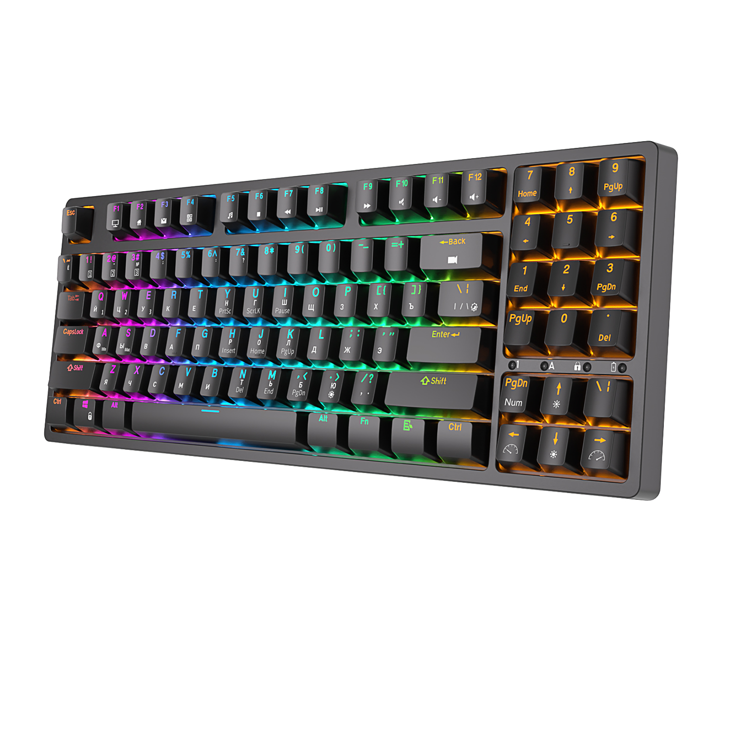 Royal kludge r75 Ozon