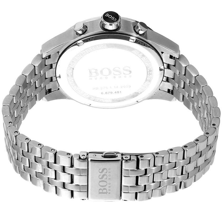 Hugo boss watch clearance hb 275