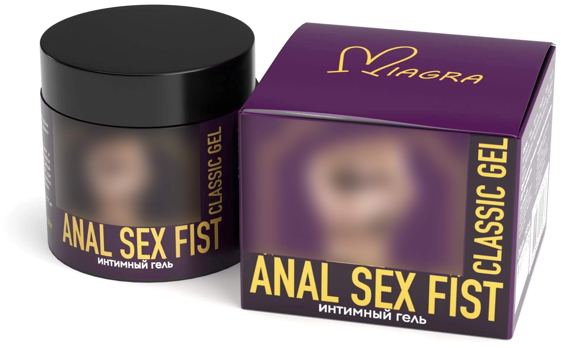 Гель на водной основе ANAL SEX FIST Classic Gel - 150 мл. - купить в  X-mania, цена на Мегамаркет