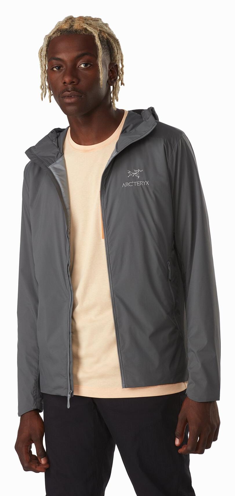 Arcteryx sl cheap atom