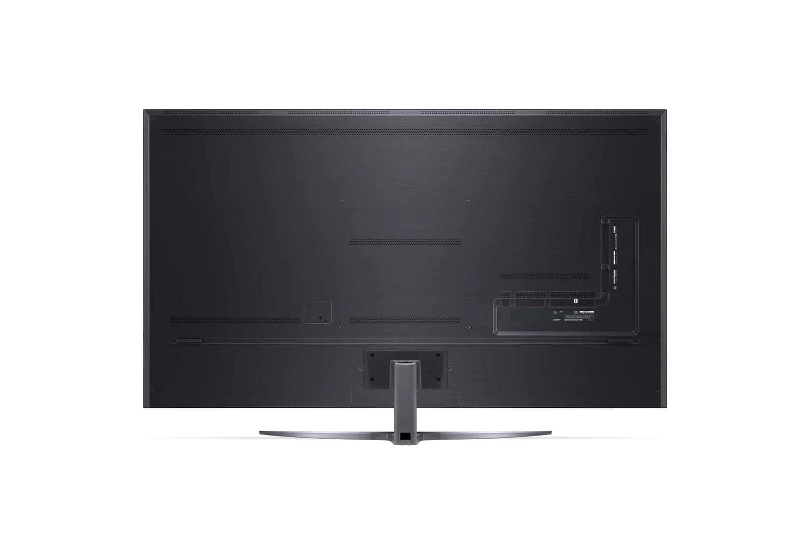 Телевизор LG 75QNED916PA, 75"(190 см), UHD 4K