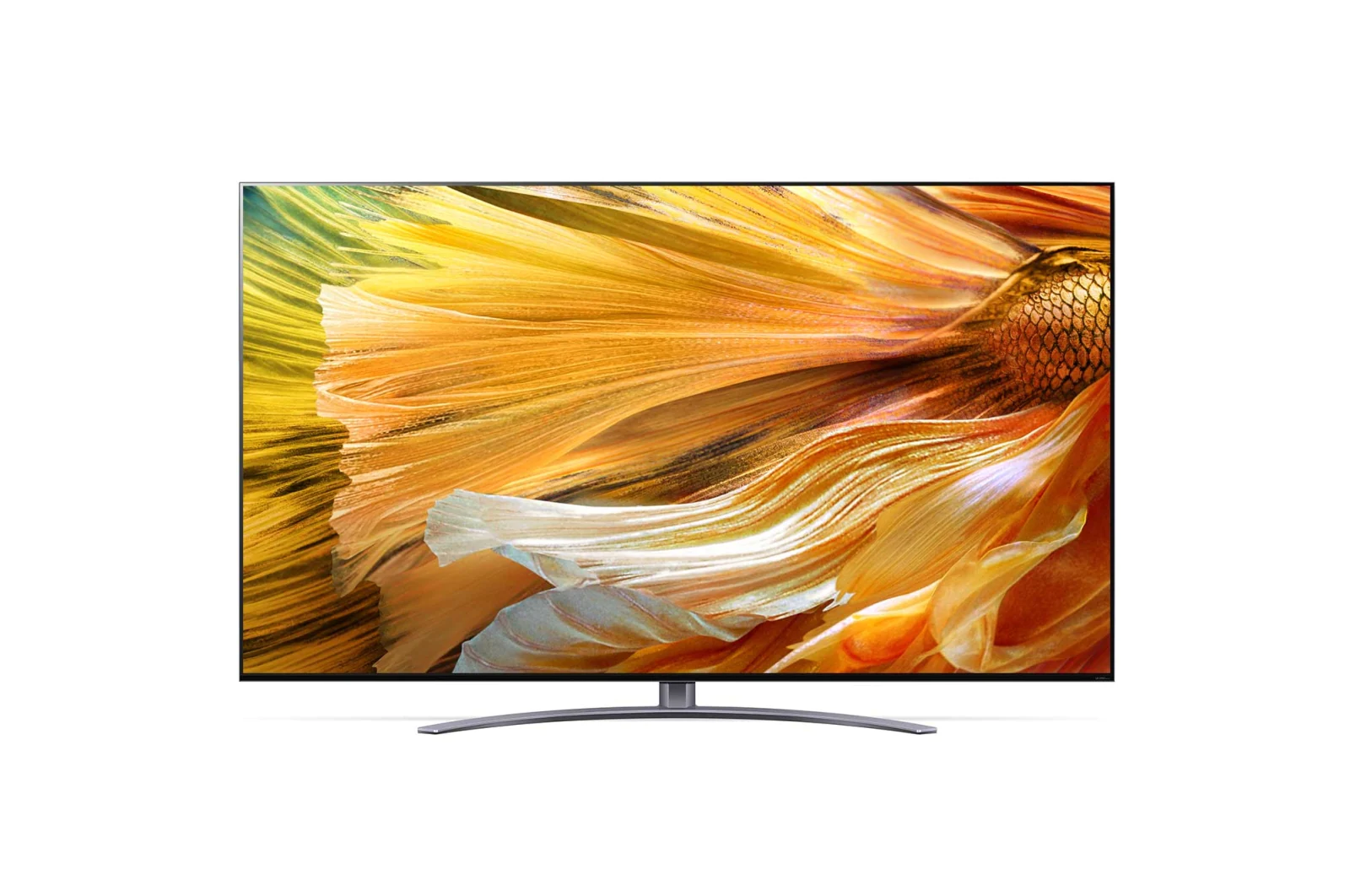Телевизор LG 75QNED916PA, 75"(190 см), UHD 4K