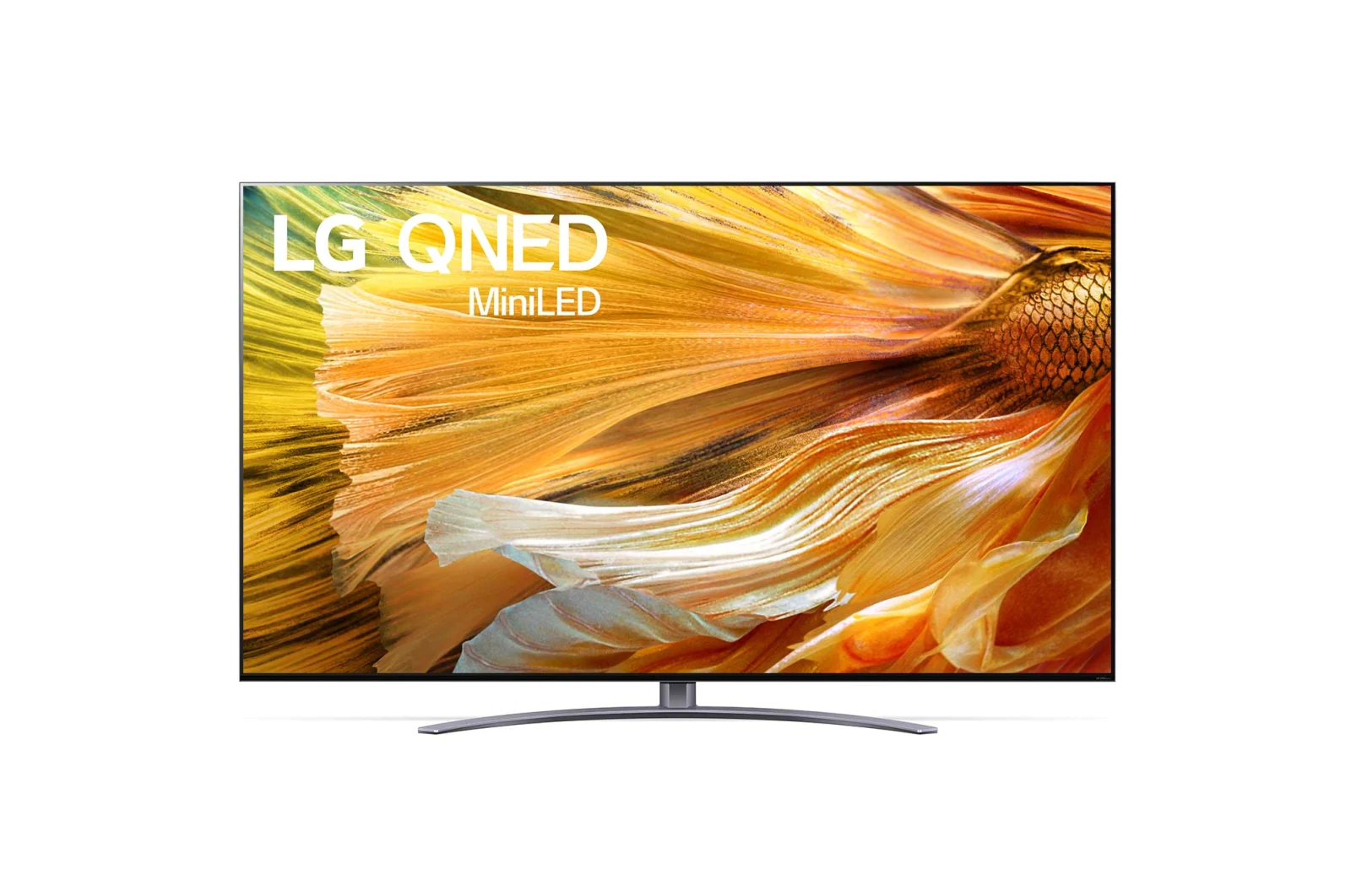 Телевизор LG 65QNED916PA, 65"(165 см), UHD 4K