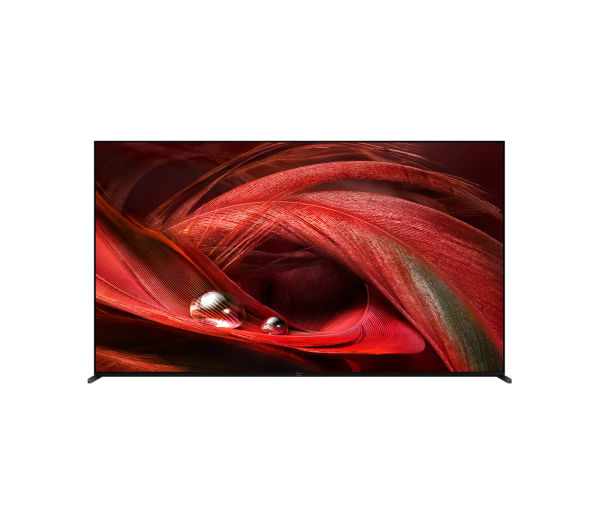 Телевизор Sony XR65X95J, 65"(165 см), UHD 4K, купить в Москве, цены в интернет-магазинах на Мегамаркет