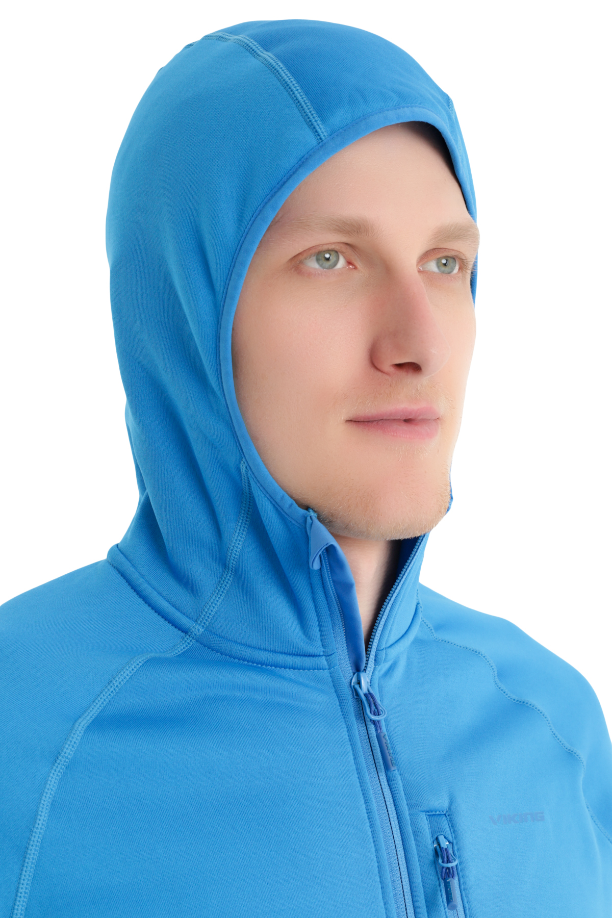 730 23 23. Viking Midlayer Full zip Jukon. Толстовка для активного отдыха Viking Midlayer Full zip Jukon man Hoodie Blue. Куртка флисtric муж Viking Jukon man l /black09 730/23/0909.