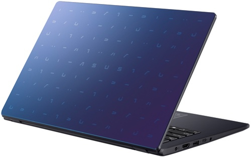 Нетбук ASUS R214MA-GJ057T Blue (90NB0R41-M03450)