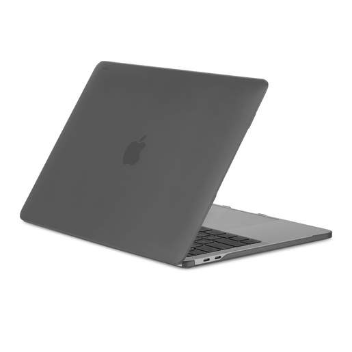 Накладка для ноутбука Moshi Ultra Slim Case iGlaze Stealth for MacBook Pro 13'' черная