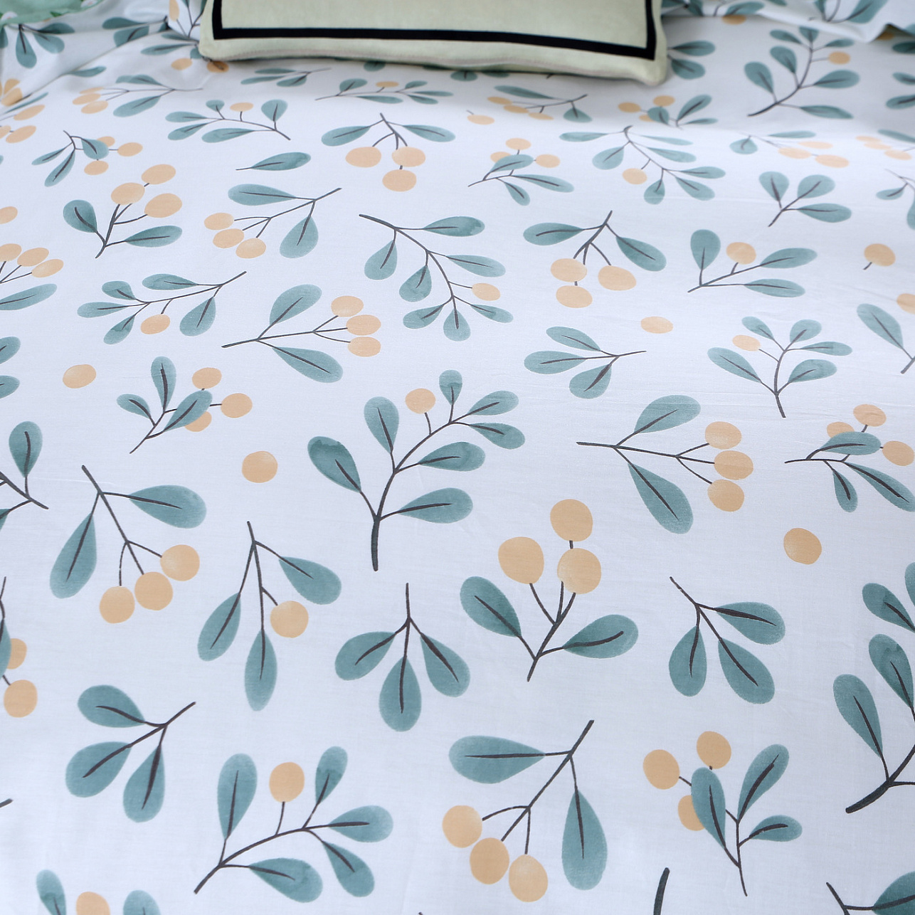 Хлопок Сатин Купить В Спб