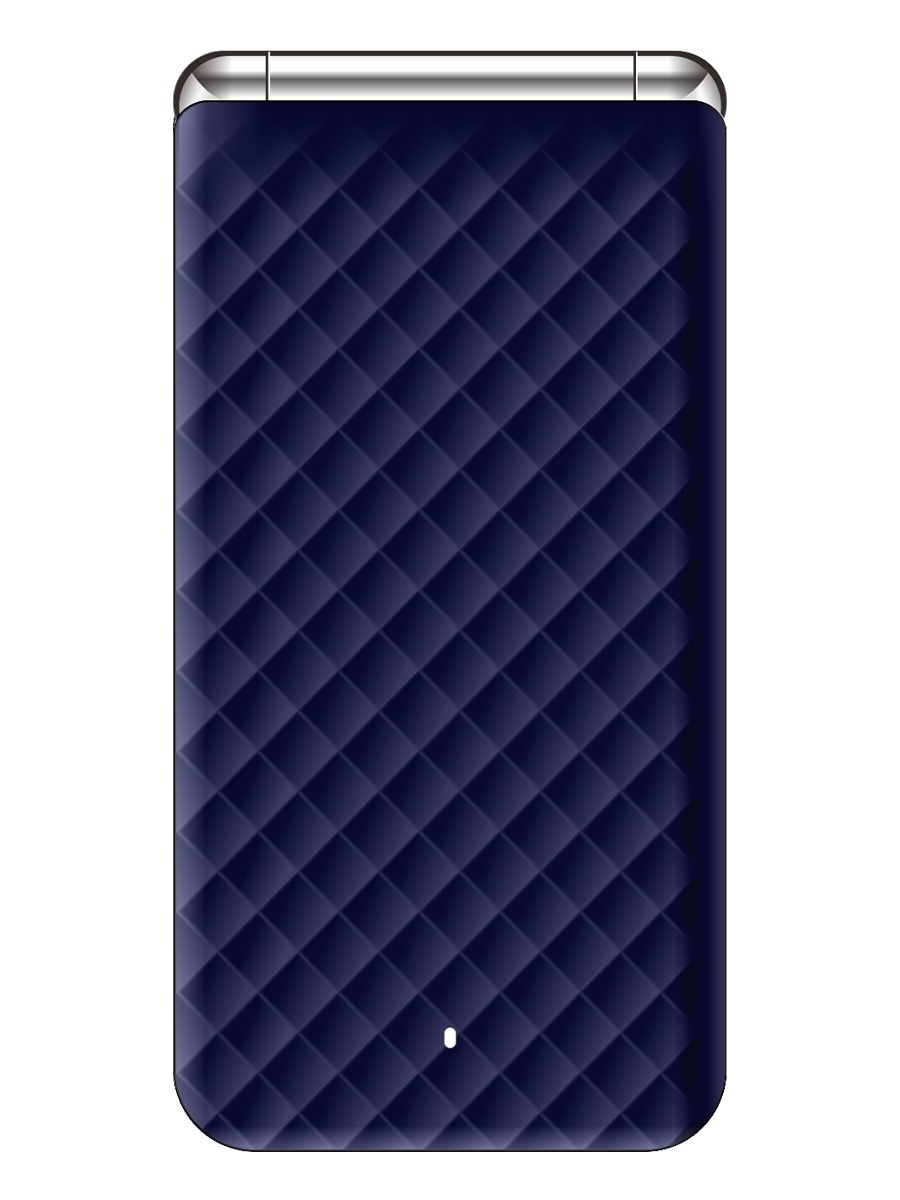 Мобильный телефон BQ Mobile BQ-2840 Fantasy Dark Blue, купить в Москве,  цены в интернет-магазинах на Мегамаркет