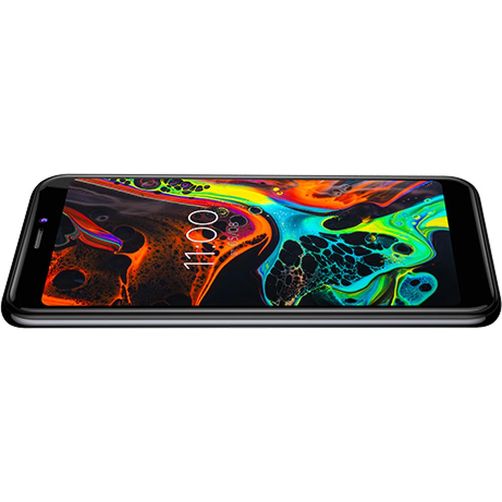 Смартфон BQ BQ-5560L Trend 1/8GB Black - купить в Кото-Фото Москва, цена на  Мегамаркет