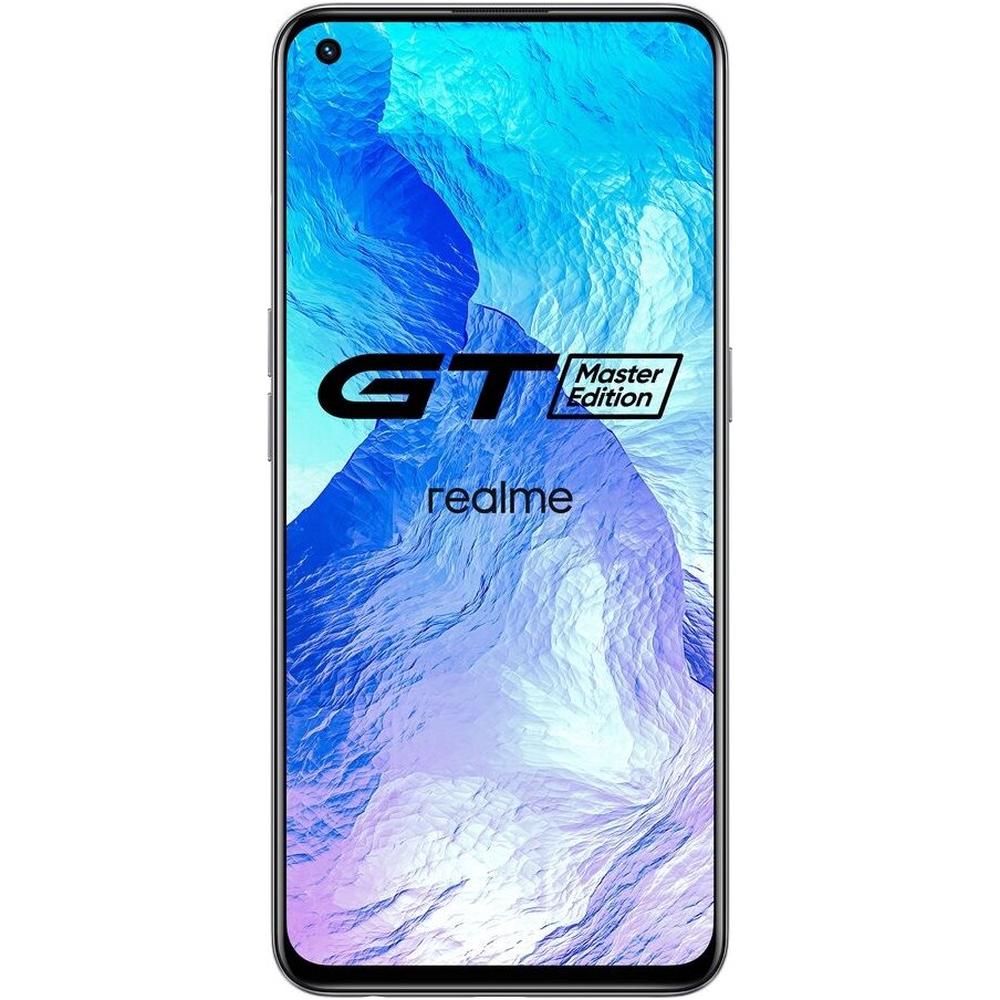 Смартфон Realme GT Master Edition 8/256GB Pearl - отзывы покупателей на  маркетплейсе Мегамаркет | Артикул: 600004808799