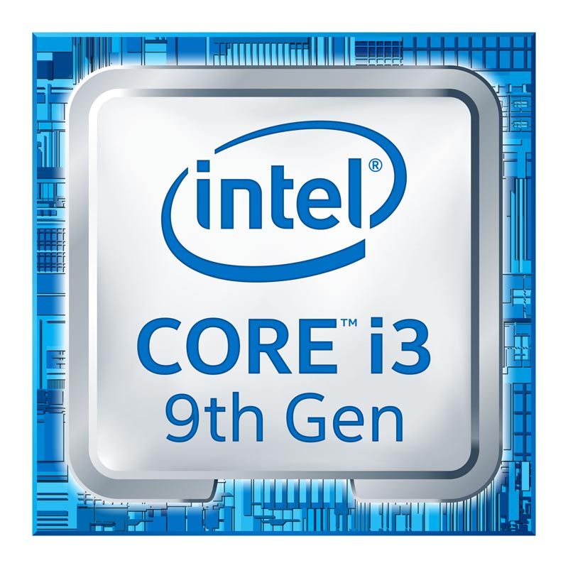 Процессор Intel Core i3 9100 LGA 1151-v2 OEM, купить в Москве, цены в интернет-магазинах на Мегамаркет