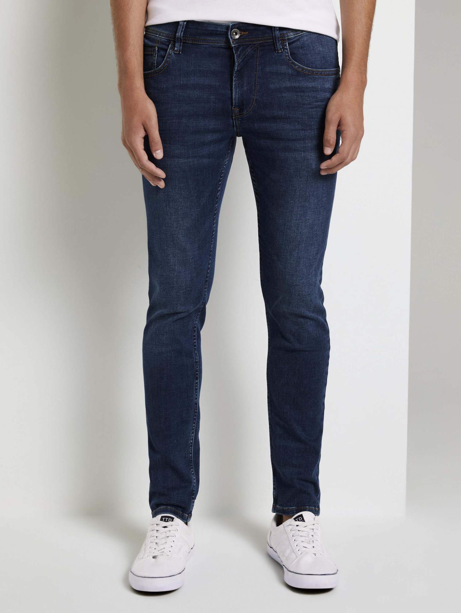 Джинсы Том Тейлор Женские Купить В Спб