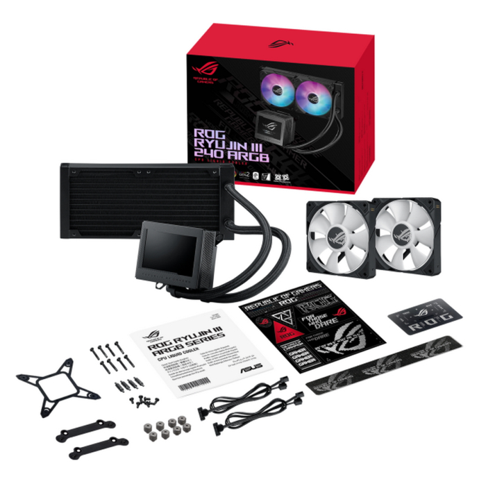 Сжо asus rog ryujin 240. Asus rog ryujin 240. 90rc00f0-m0uay0. Liquid cooler asus rog ryujin iii 360 argb 3x120mm argb fans 3. Rog ryujin ii 360 argb.