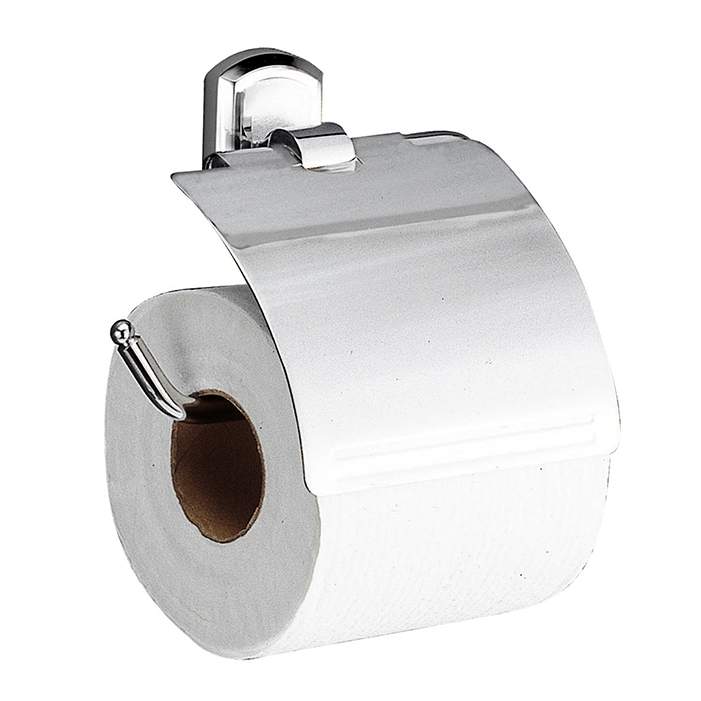 Держатель для туалетной бумаги WasserKRAFT Oder K-3025 - купить в santehnika-tut, цена на Мегамаркет