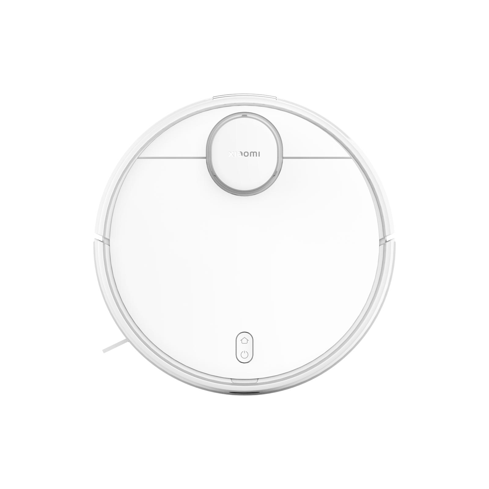 Робот-пылесос Xiaomi Robot Vacuum S10 белый - купить в diMoll (со склада Мегамаркета), цена на Мегамаркет