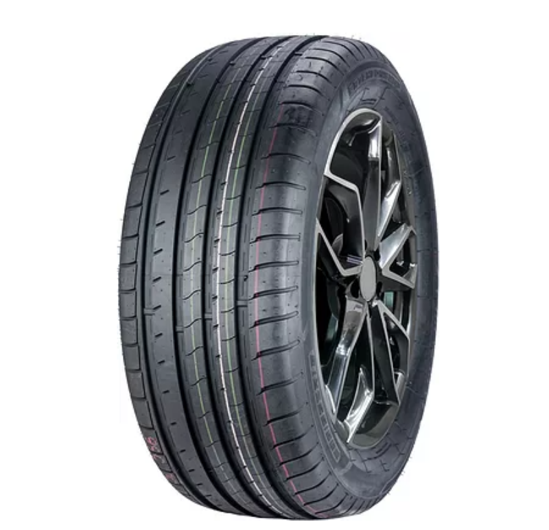 Купить шины 245/40 R18 Windforce Catchfors UHP 97W XL, цены на Мегамаркет | Артикул: 100032001214