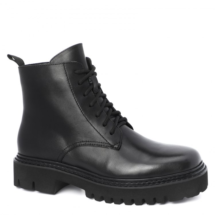 Женские ботинки TENDANCE GL5201-5.5-A70 черный р.38 EU