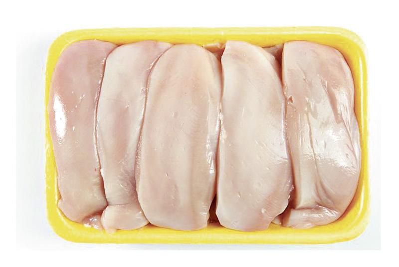 Филе куриное Пестречинка охлажденное ~1 кг