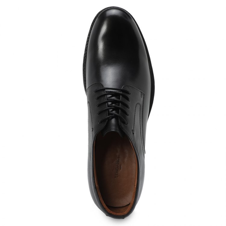 Мужские ботинки TENDANCE RS20796-4 цв. черный 42 EU
