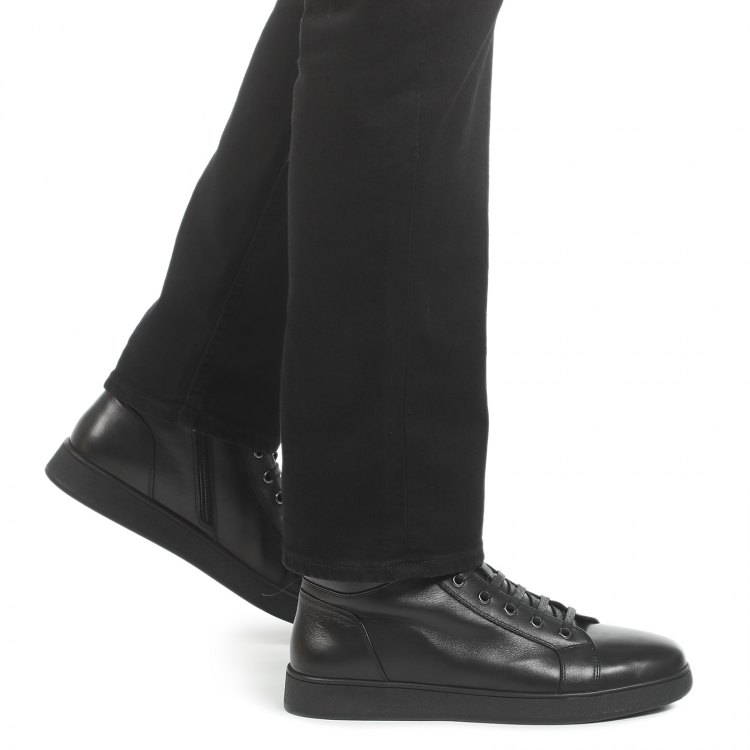 Мужские ботинки TENDANCE RS20772-1 цв. черный 42 EU