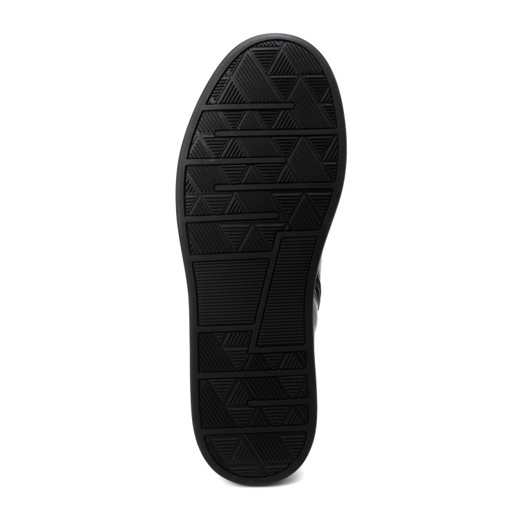 Мужские ботинки TENDANCE RS20772-1 цв. черный 42 EU
