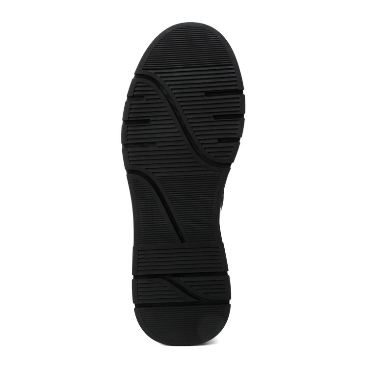 Ботинки мужские Tendance RS20768-2 черные 43 EU