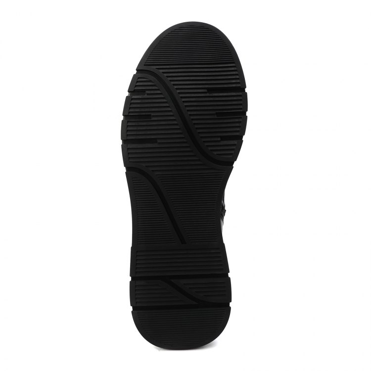 Мужские ботинки TENDANCE RS20750-1 цв. черный 43 EU
