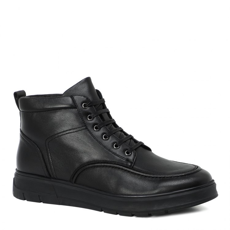 Мужские ботинки TENDANCE RS20750-1 цв. черный 43 EU