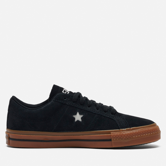 converse one star gum