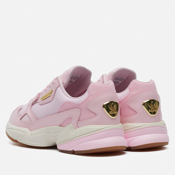 Baby adidas falcon cheap