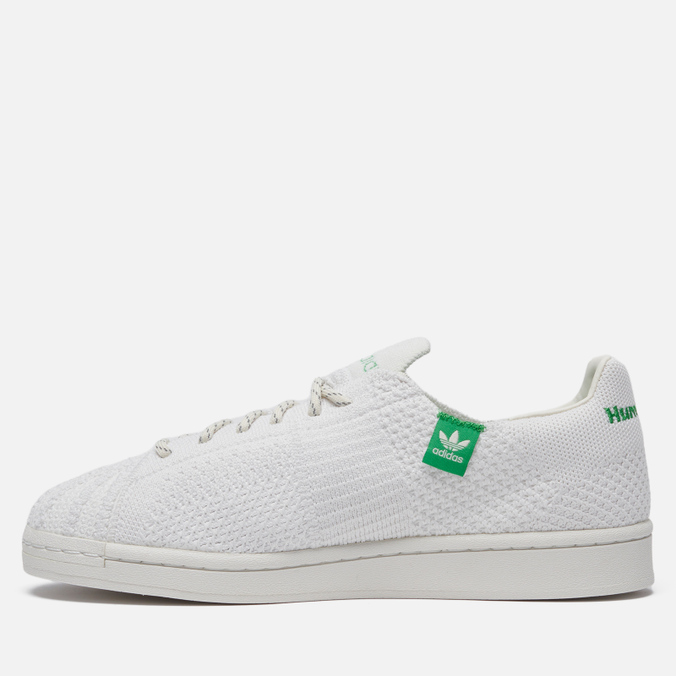 Adidas superstar discount x pharrell williams