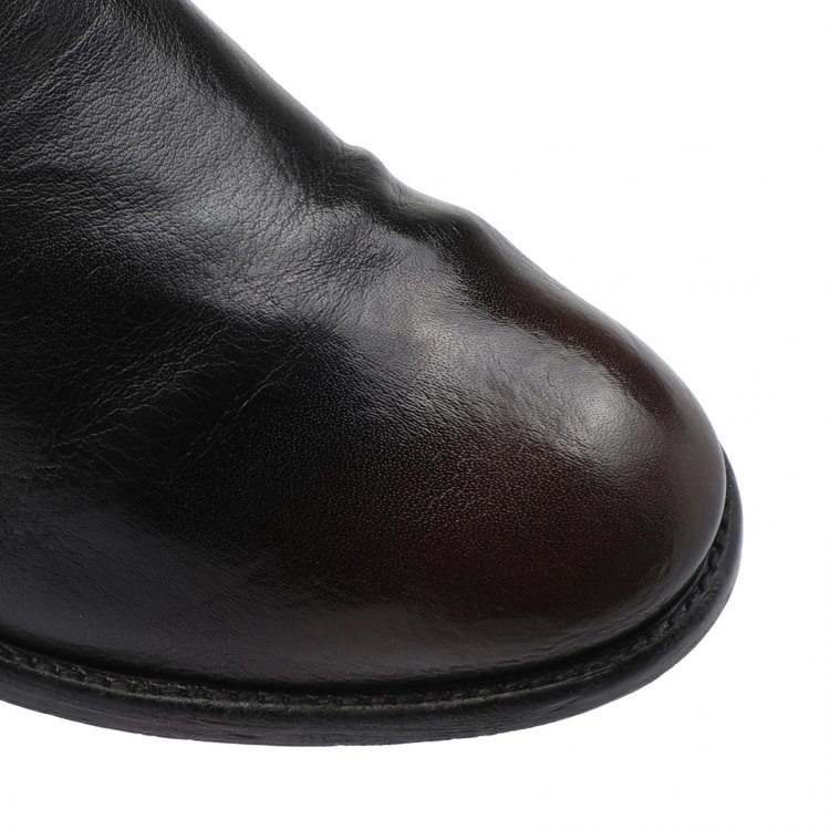 Туфли мужские Officine Creative ARC/512 коричневые 44.5 EU