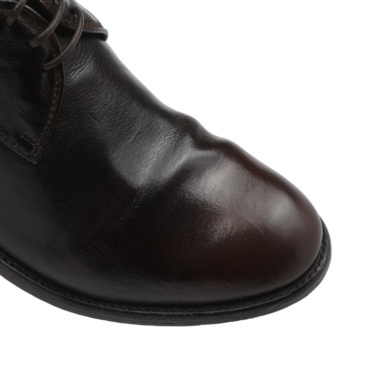 Туфли мужские Officine Creative ARC/512 коричневые 42.5 EU