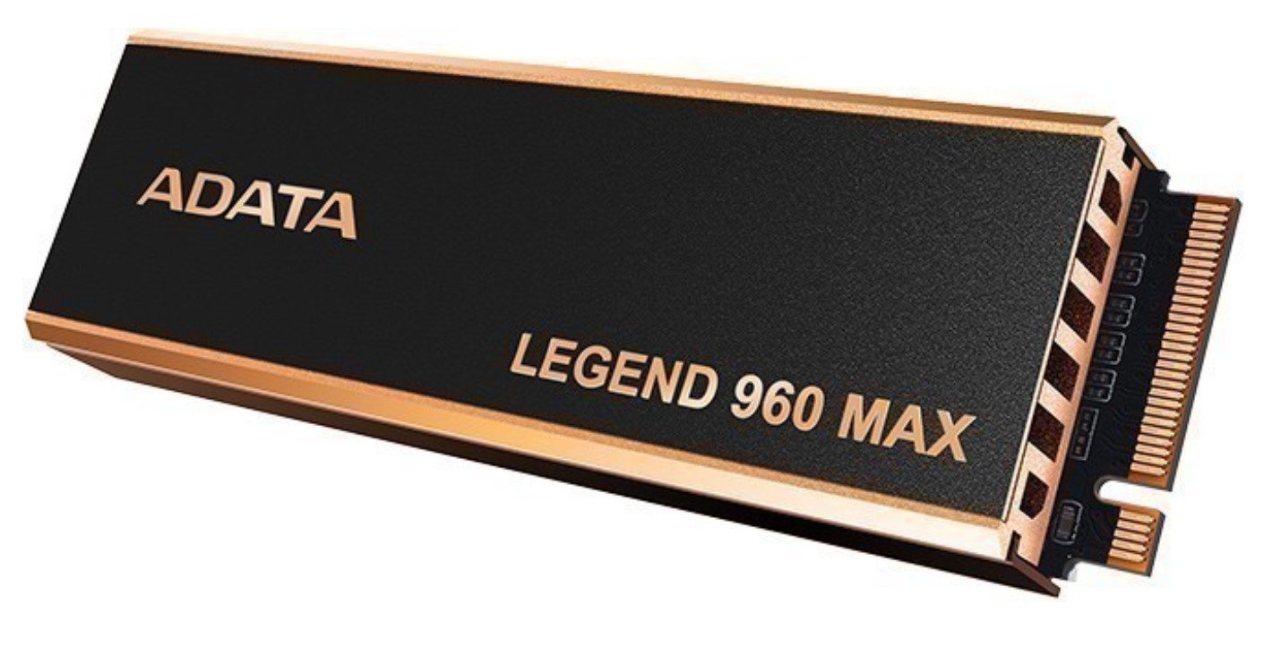 SSD накопитель ADATA LEGEND 960M M.2 2280 2 ТБ ALEG-960M-2TCS - купить в Getsy, цена на Мегамаркет