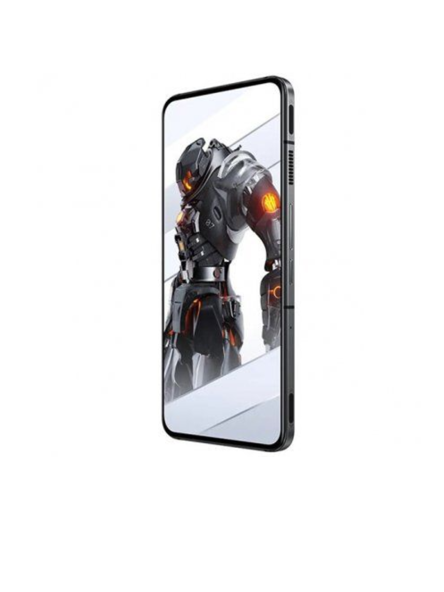 Смартфон ZTE Nubia RedMagic 7S Pro 18/512GB серебро (art-13683) – купить в  Москве, цены в интернет-магазинах на Мегамаркет