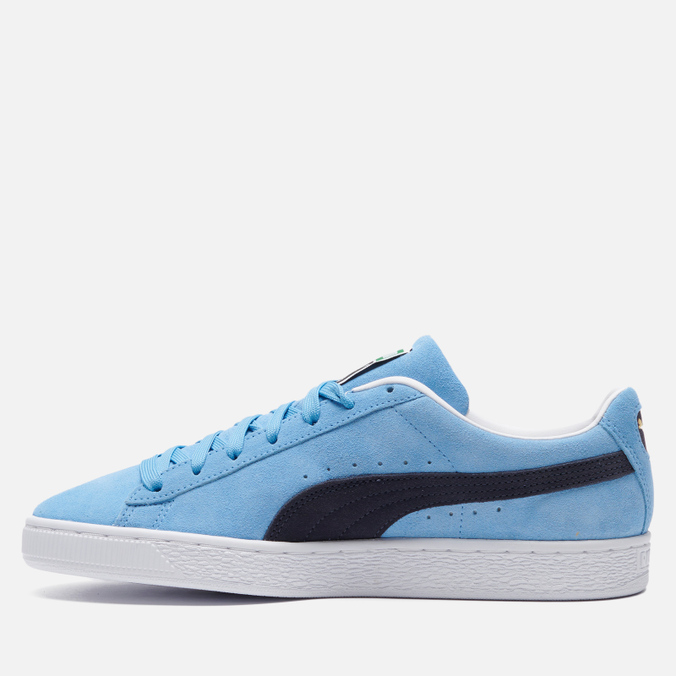 Puma Suede Classic XXI 44 EU