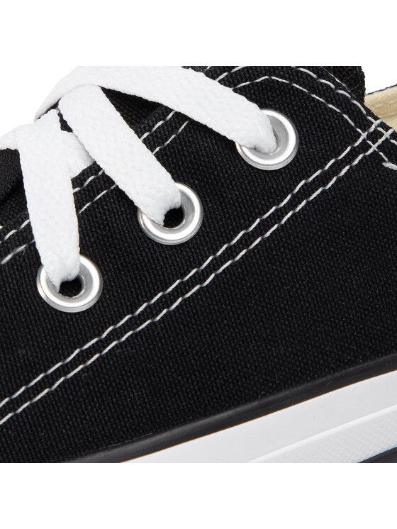 Converse cheap m9166c black