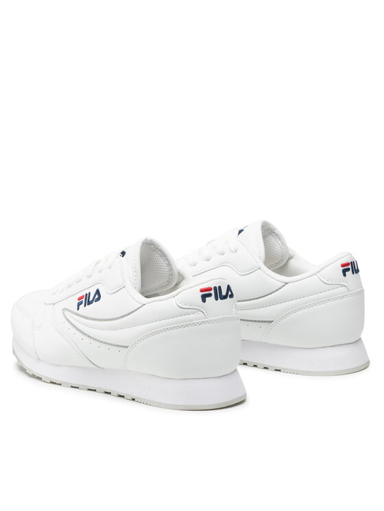 Orbit Low 1010263.1FG Fila 43 EU