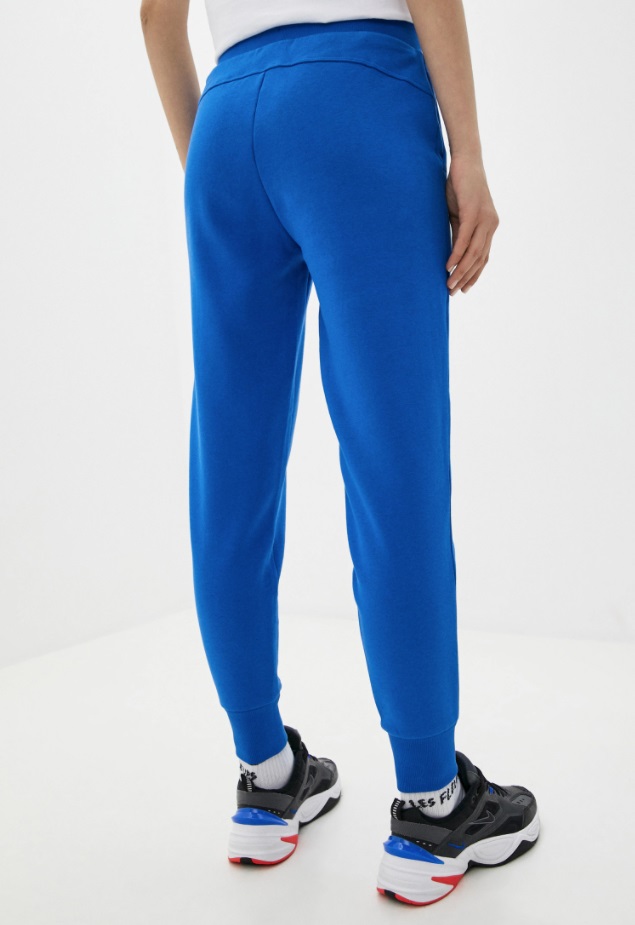 Спортивные брюки женские 4F NOSH4-SPDD001-20S голубые M