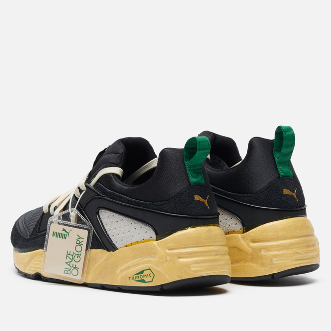 Puma blaze of deals glory camping