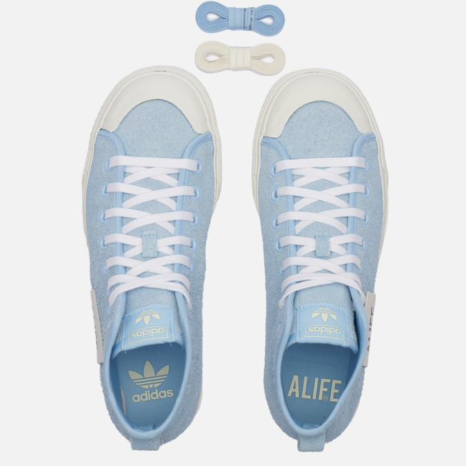 Adidas alife sales