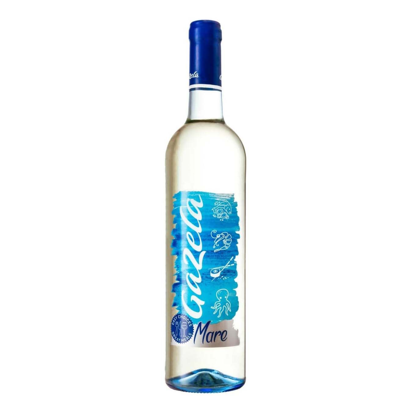 Вино Mare Vinho Verde Португалия Купить