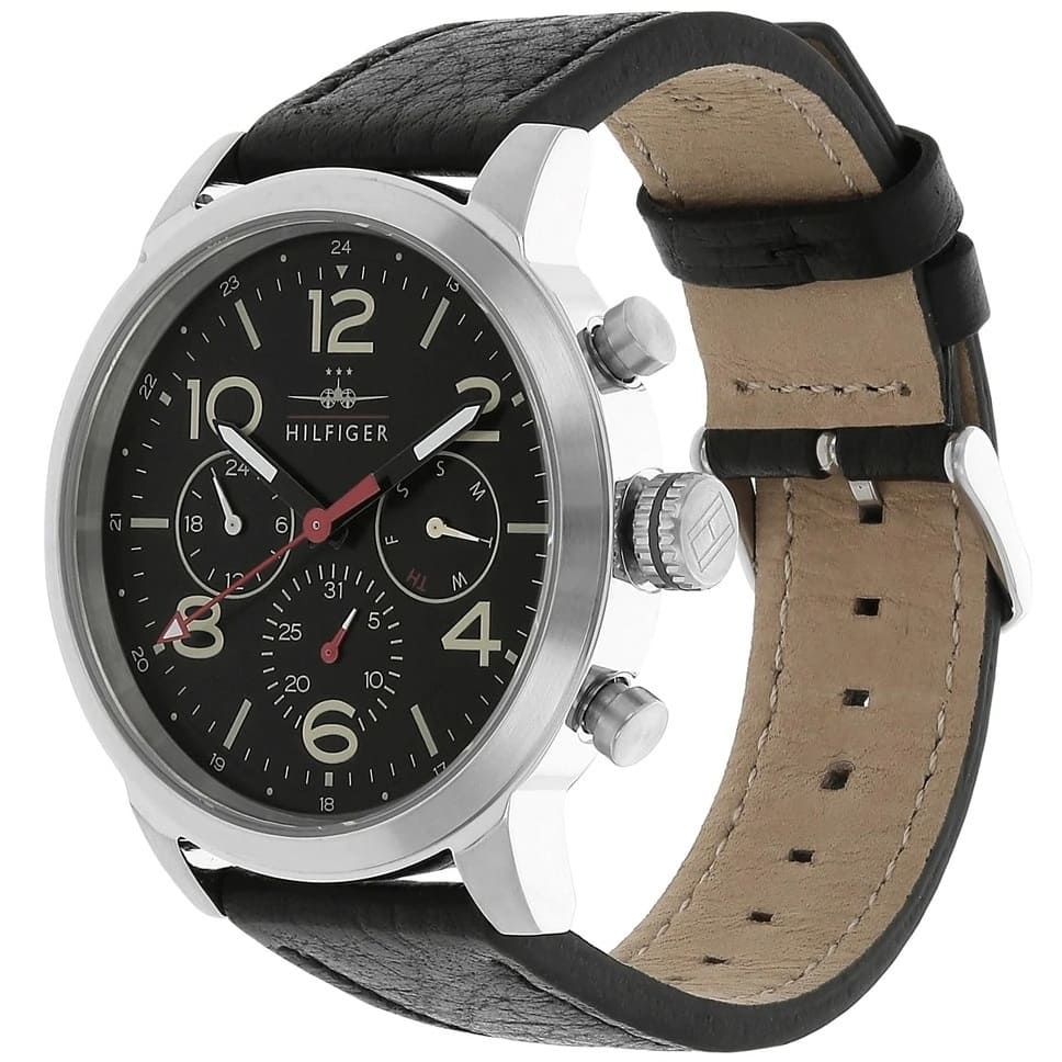 Часы Tommy Hilfiger Мужские Купить В Спб