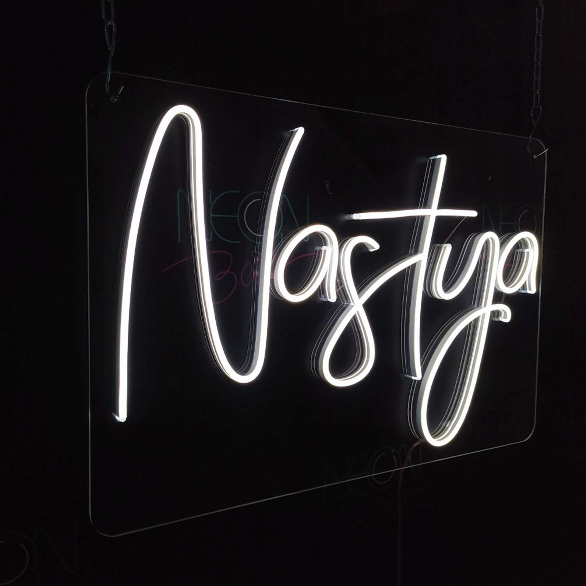 what language does nastya speak - Ilustrasi 2