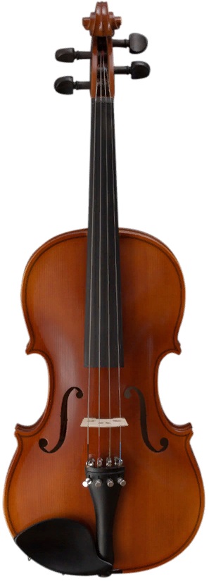 Скрипка Cremona 160 3/4 , кейс и смычок в комплекте