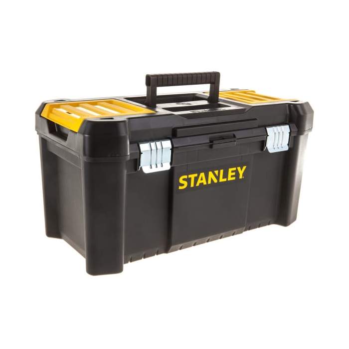 Ящик Stanley Essential 19" для инструмента купить в интернет-магазине ...