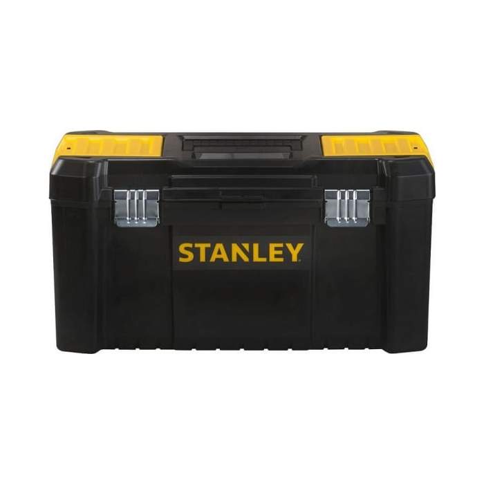 Ящик Stanley Essential 19" для инструмента купить в интернет-магазине ...